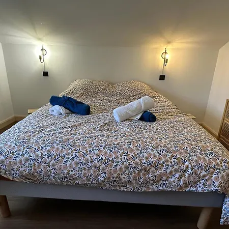 Domaine De Verteilhac Le Jardin De Clemence, 6 Personnes Piscine Chauffee *