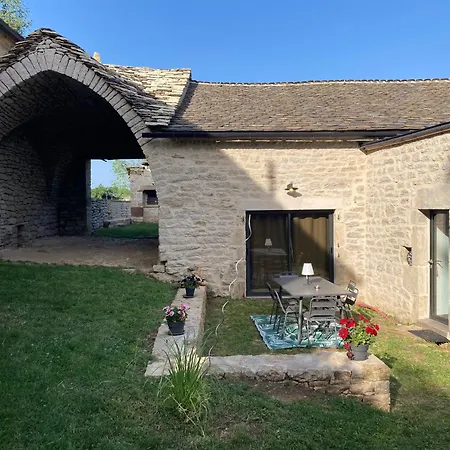 Domaine De Verteilhac Le Jardin De Clemence, 6 Personnes Piscine Chauffee *